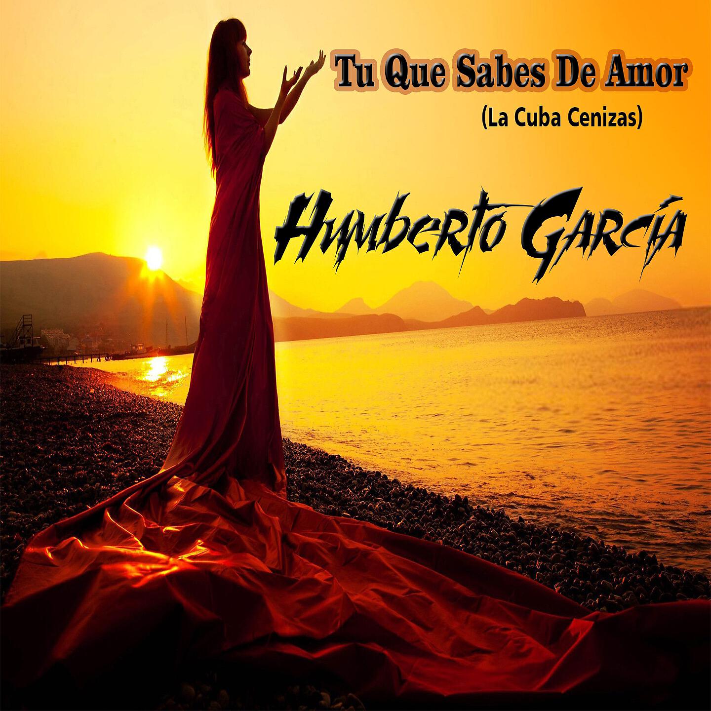 Релиз Tú Qué Sabes de Amor (La Cuba Cenizas)