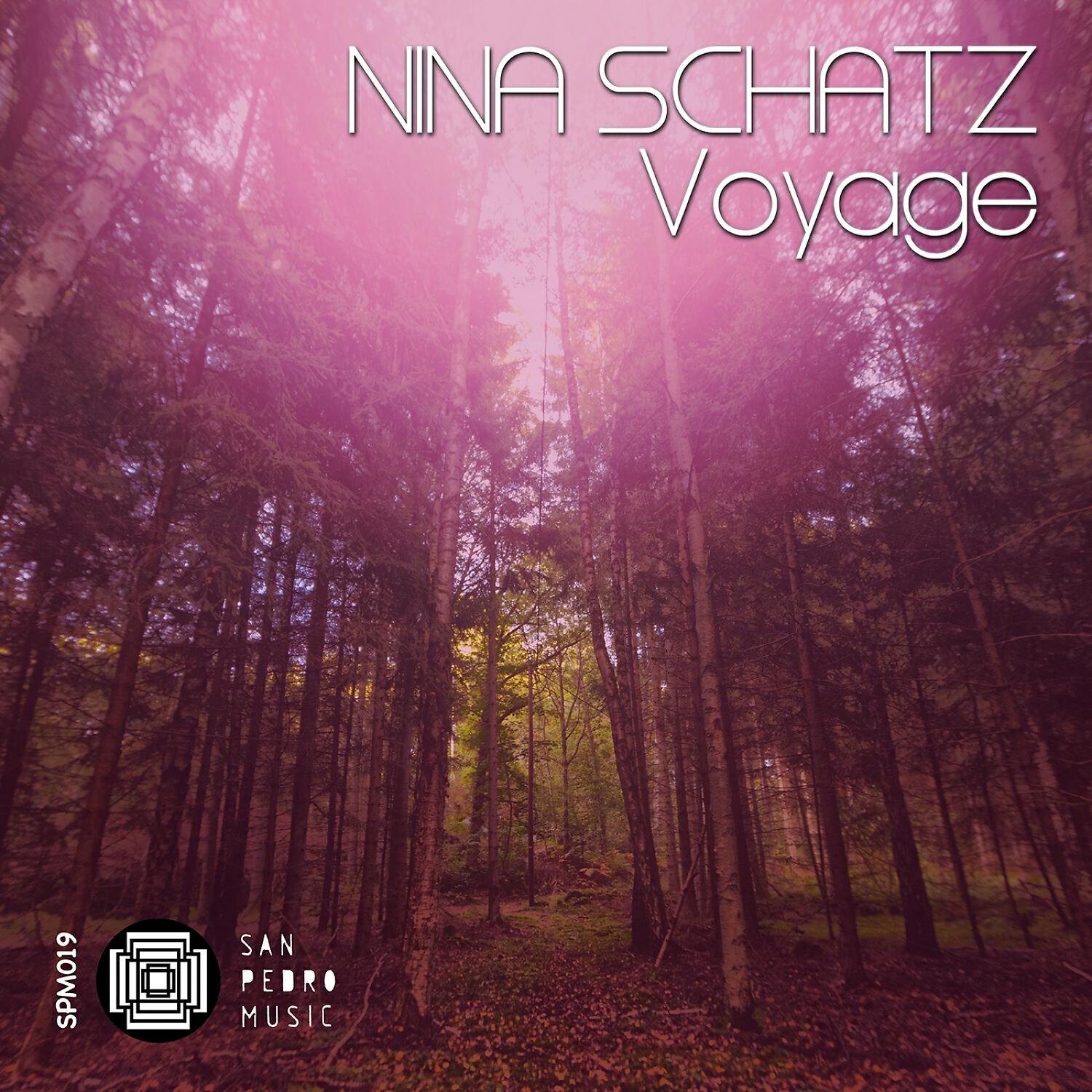 Релиз Voyage