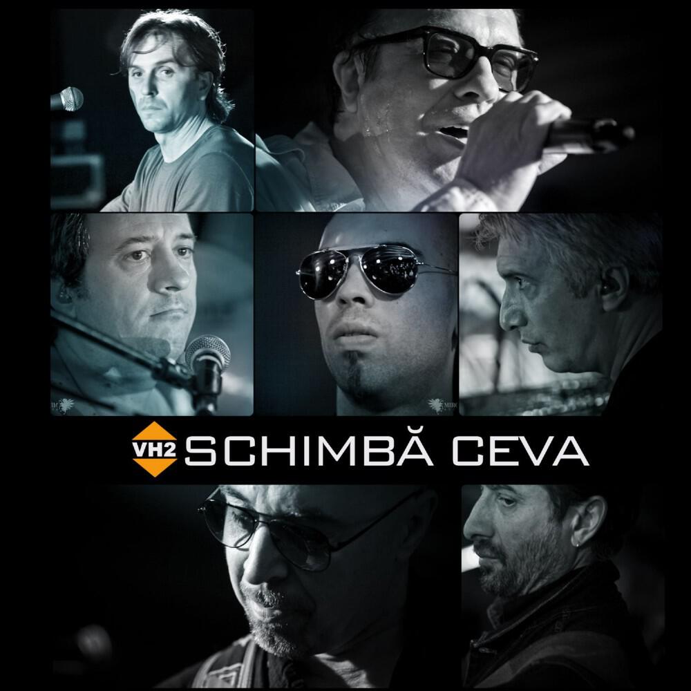 Релиз Schimba ceva