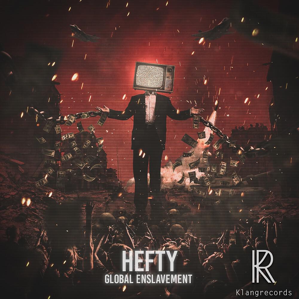 Релиз Global Enslavement