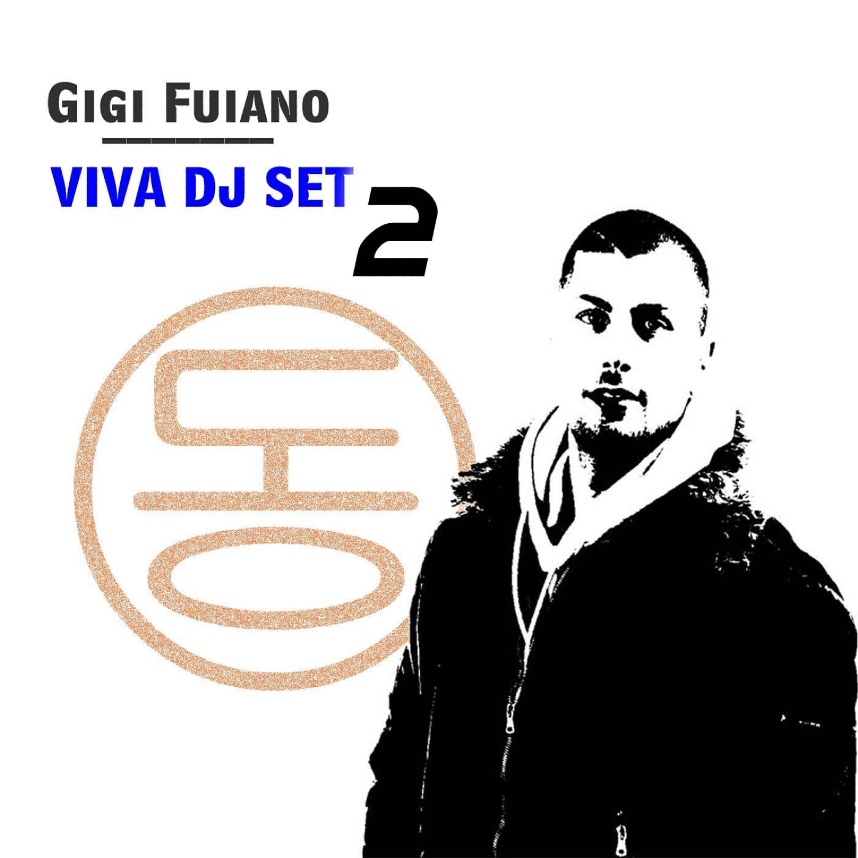 Релиз Viva DJ Set 2