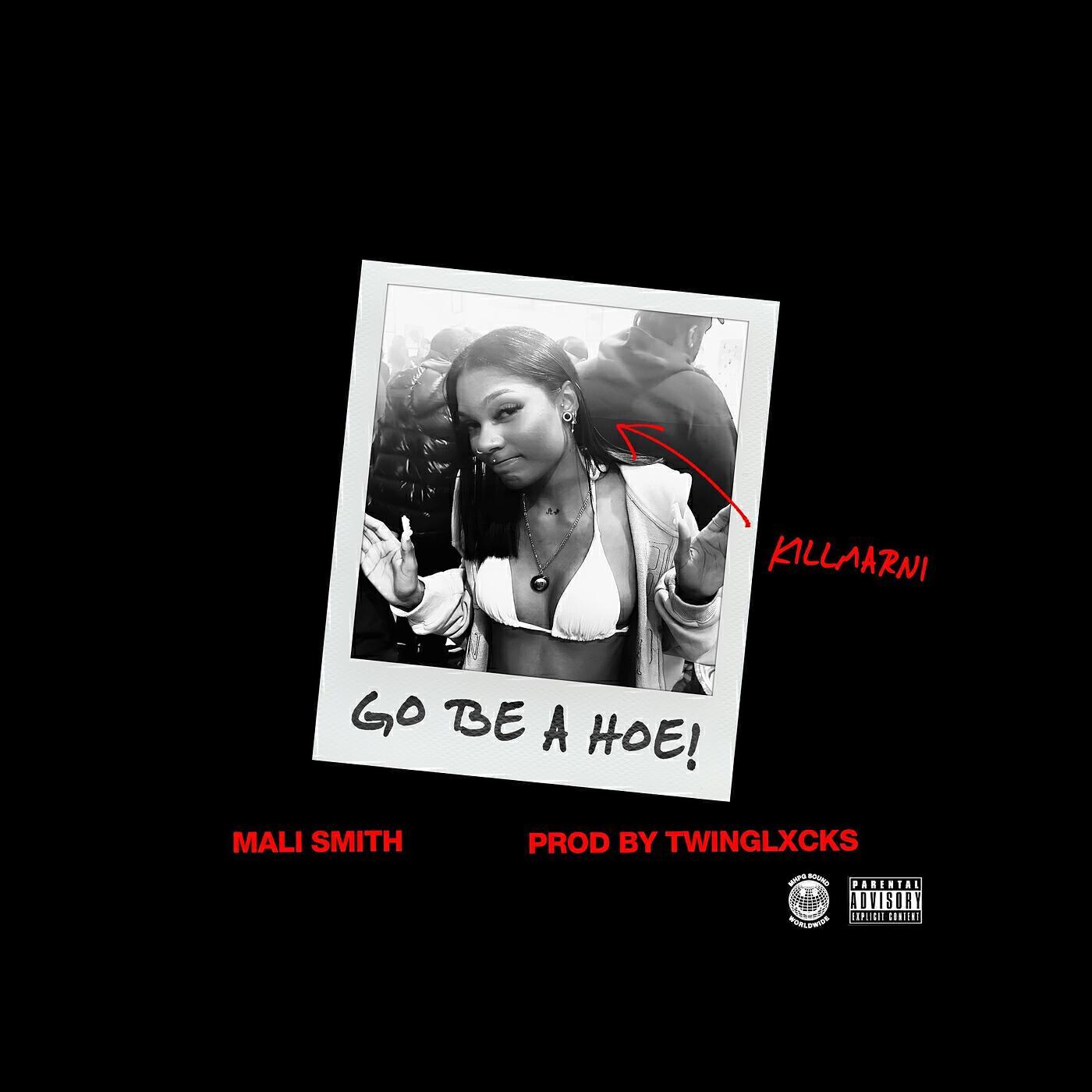 Mali Smith