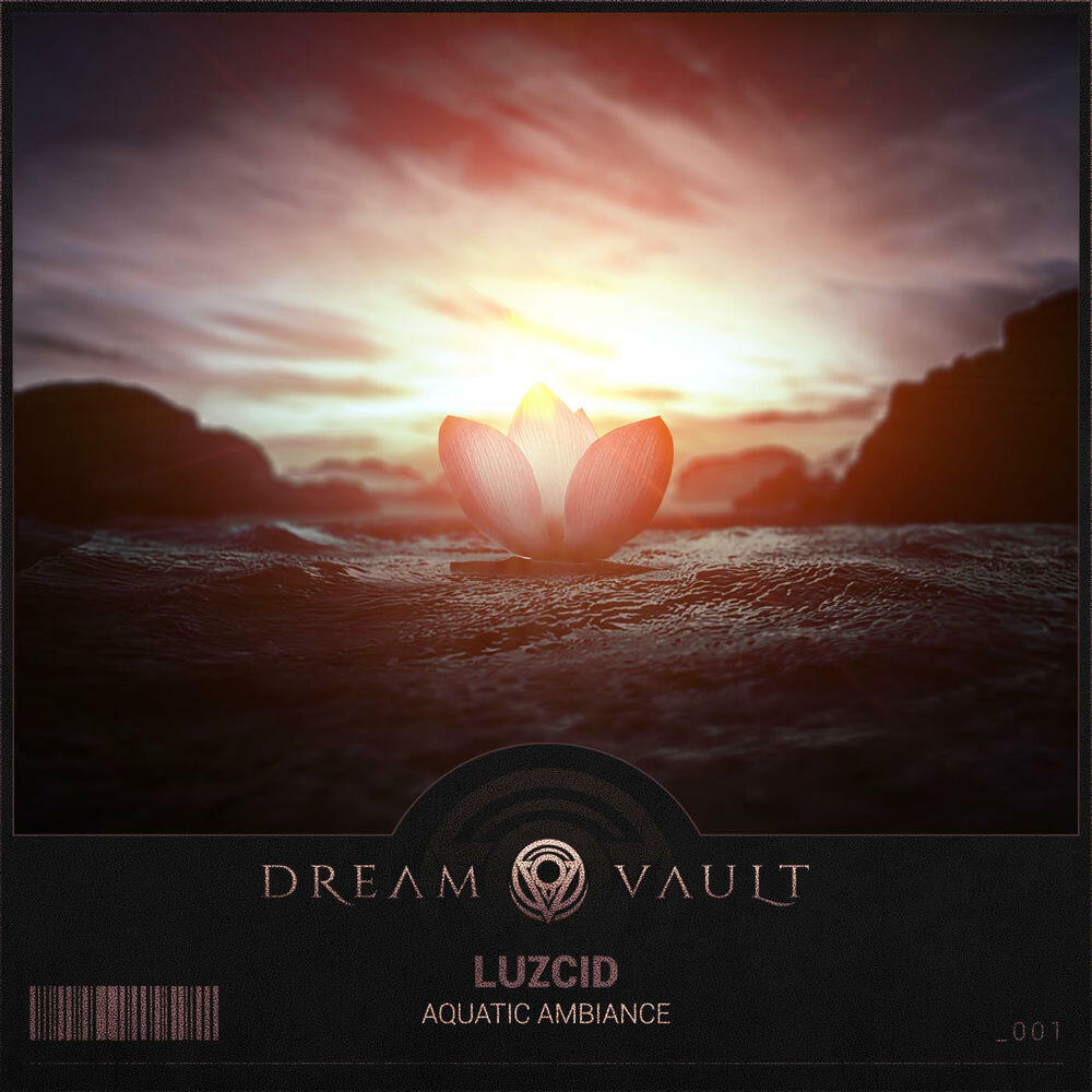 Релиз Aquatic Ambience