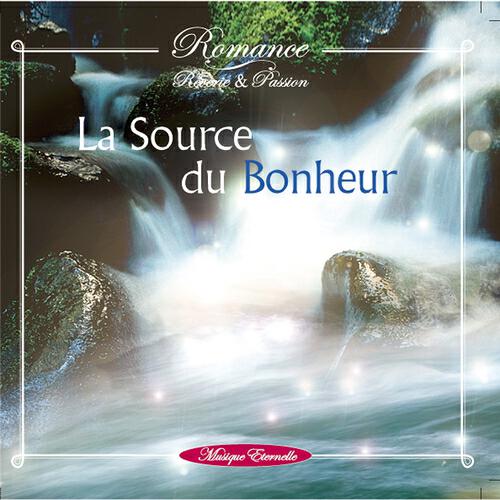 Релиз Romance: la source du bonheur