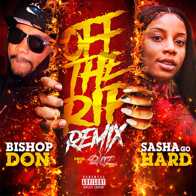 Релиз Off the Rip (Remix)