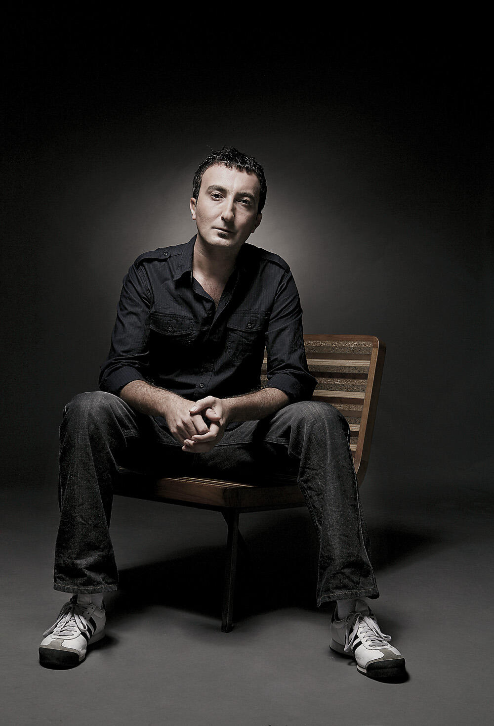 Ercüneyt Özdemir