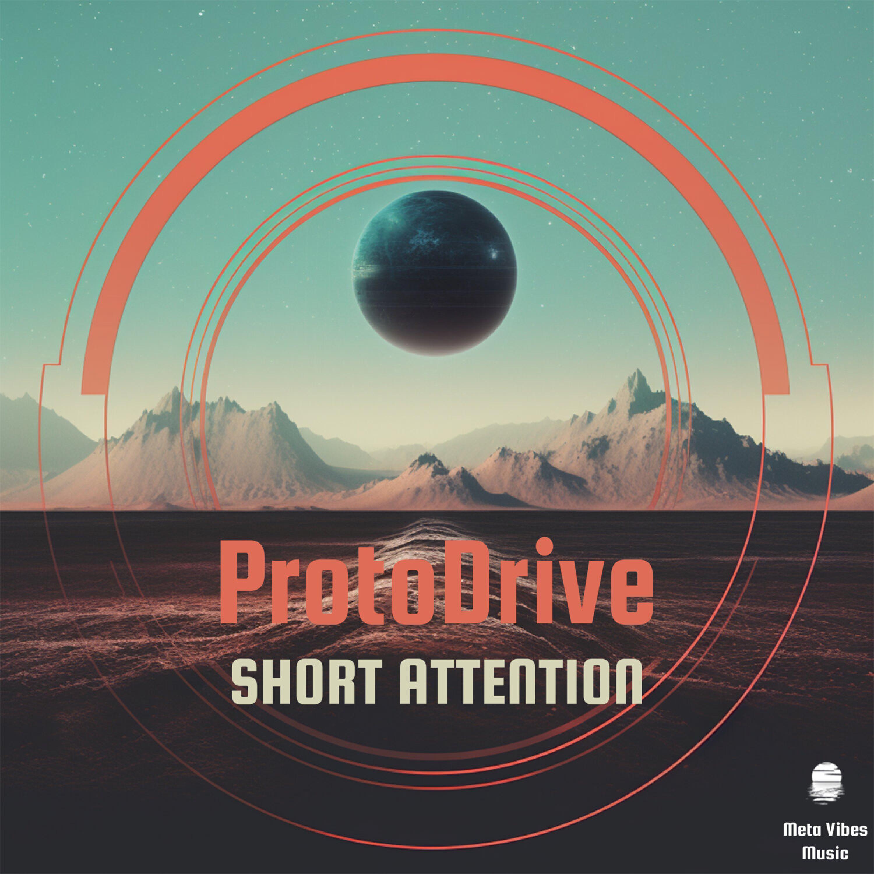 ProtoDrive