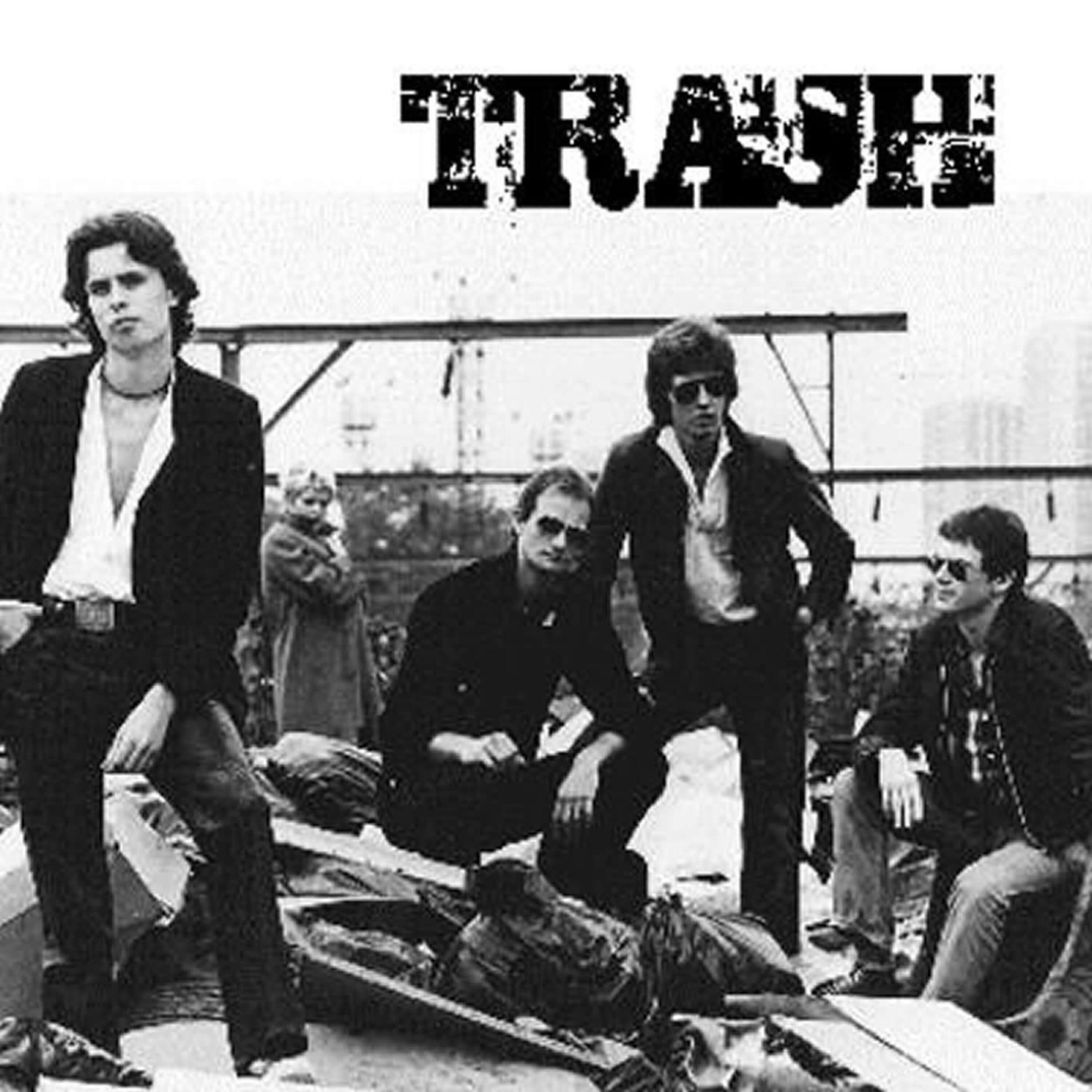 Релиз This Is Complete Trash