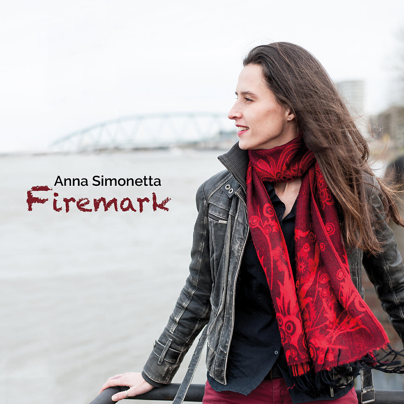 Релиз Firemark