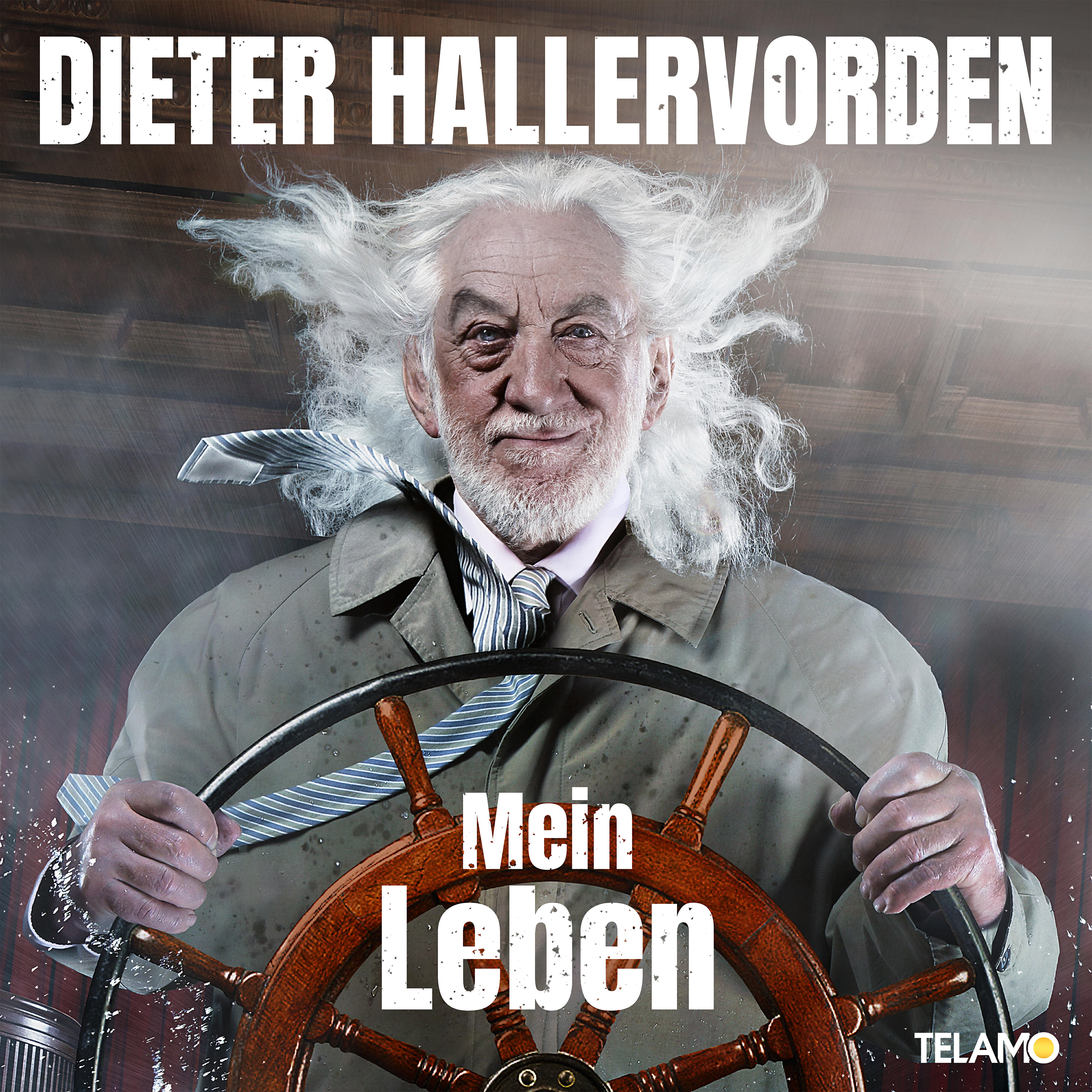 Релиз Mein Leben