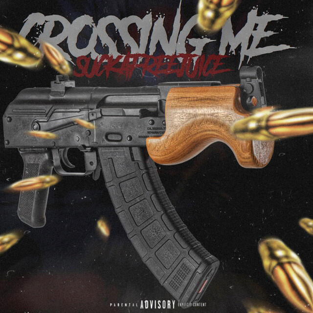 Релиз Crossing Me
