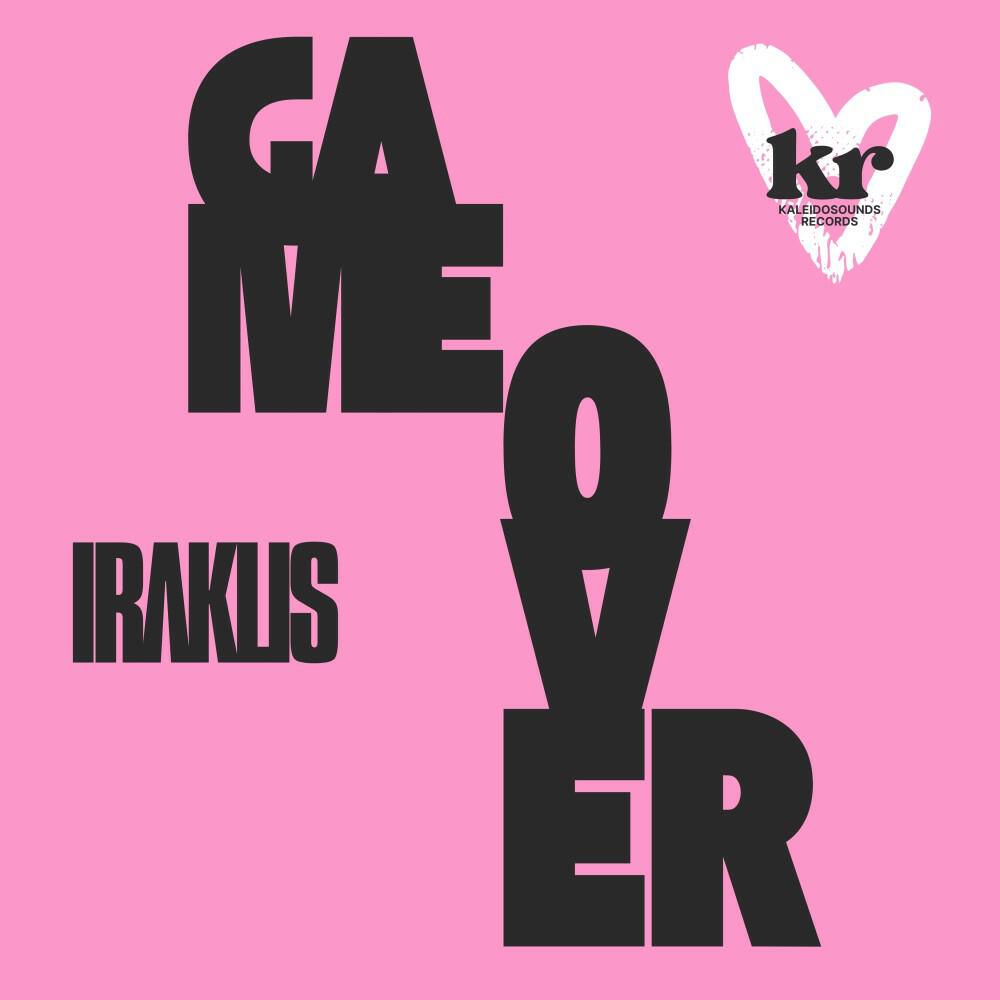 Релиз Game Over