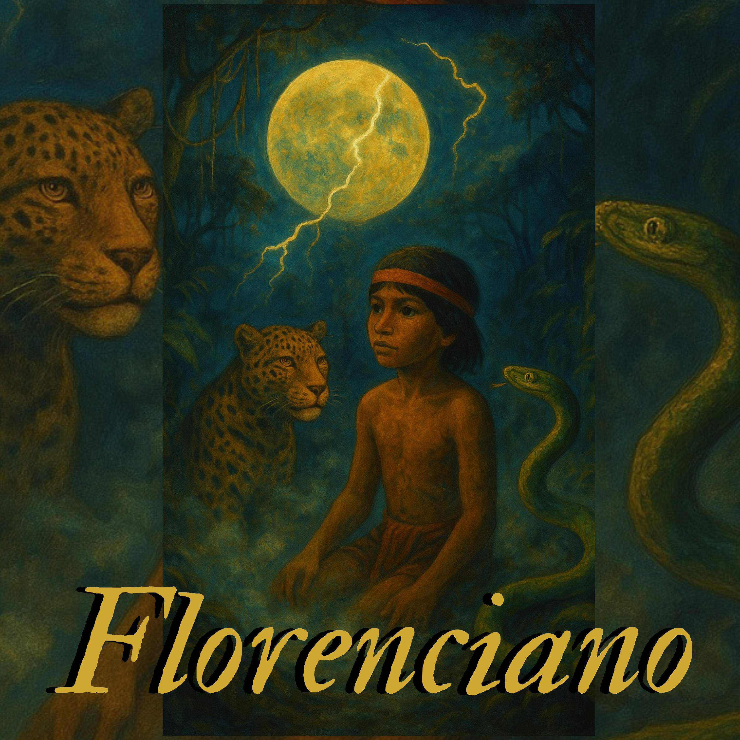 Релиз Florenciano