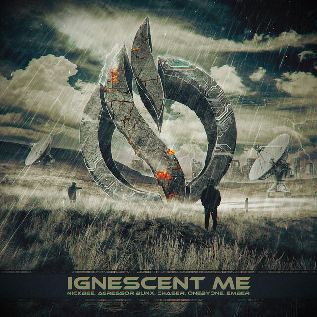 Релиз Ignescent Me