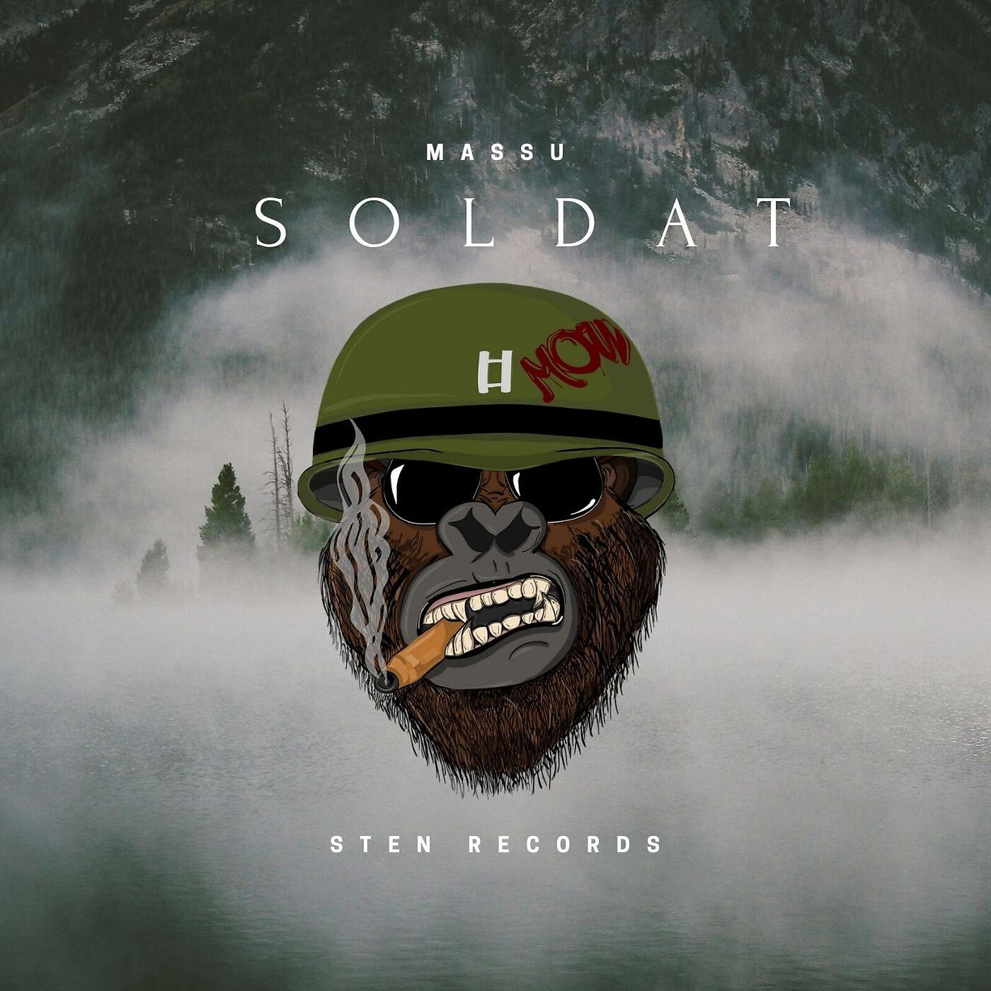 Релиз Soldat