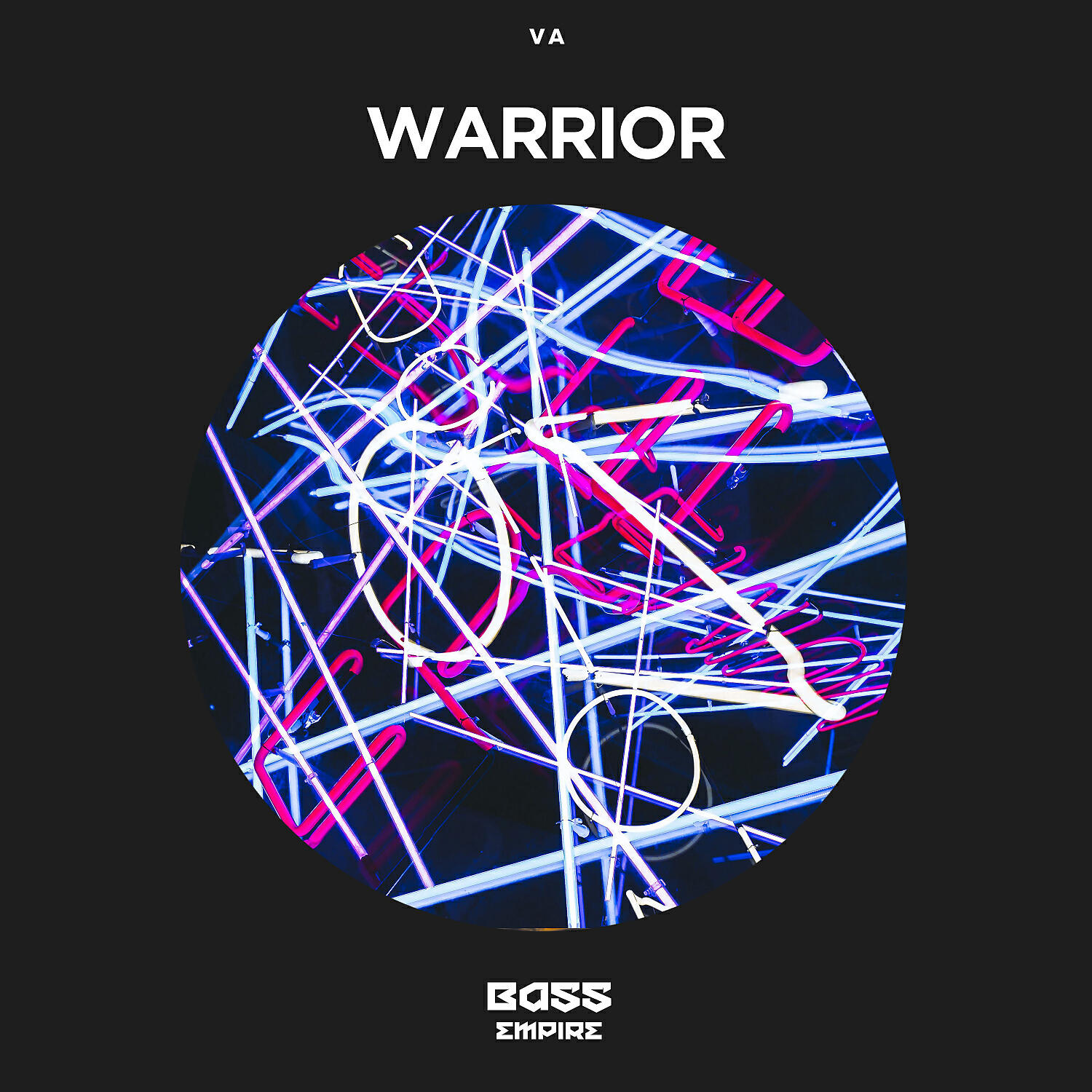 Релиз Warrior