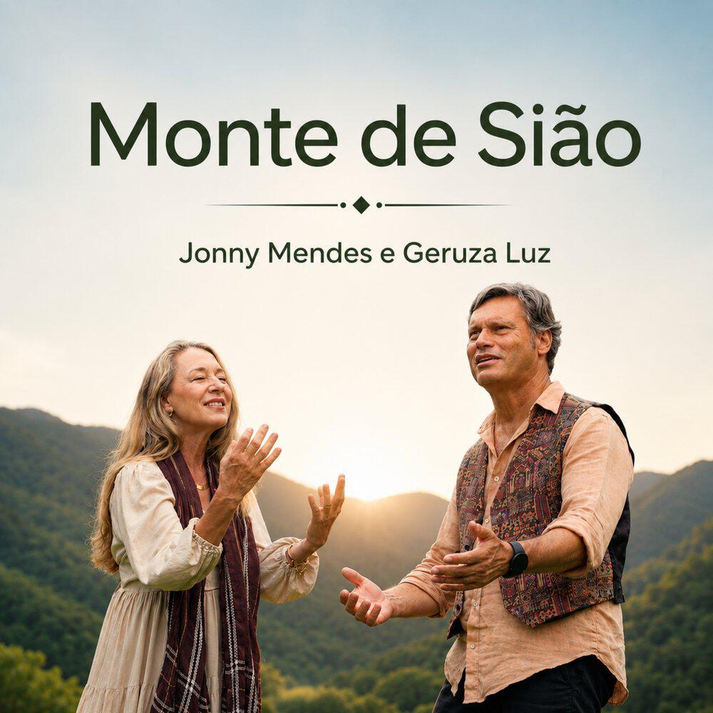 Релиз Monte de Sião
