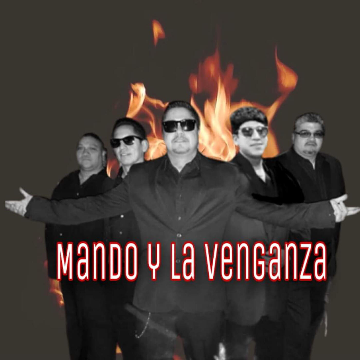 Mando y La Venganza