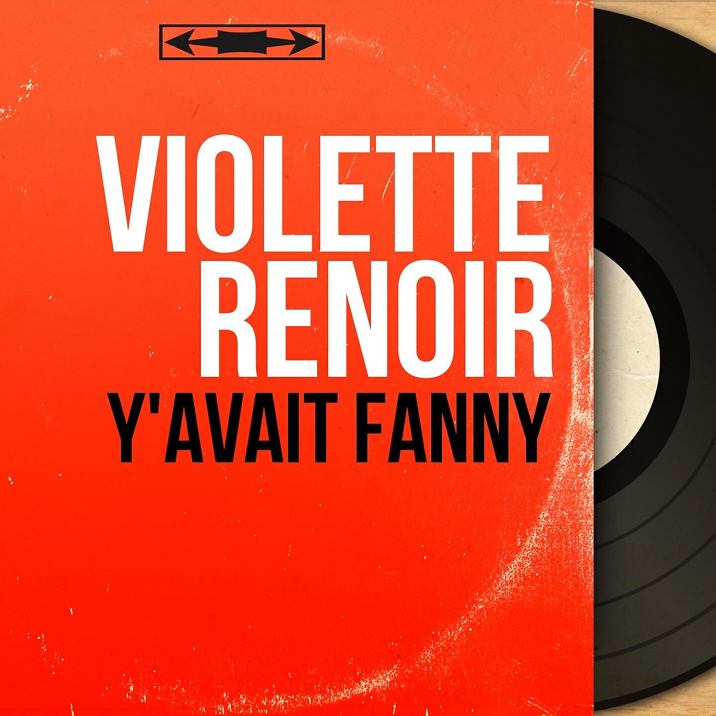 Релиз Y'avait Fanny