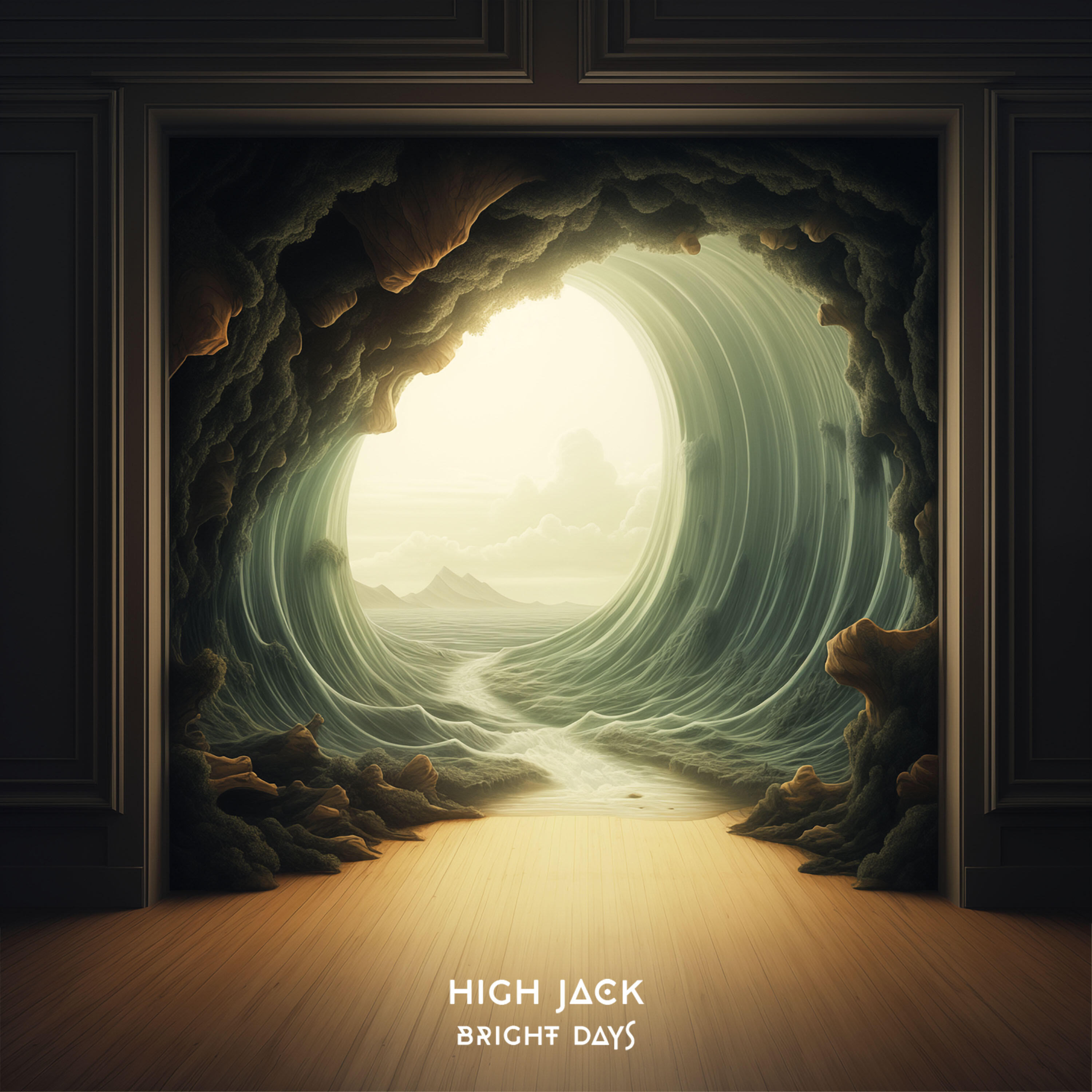 Релиз Bright Days