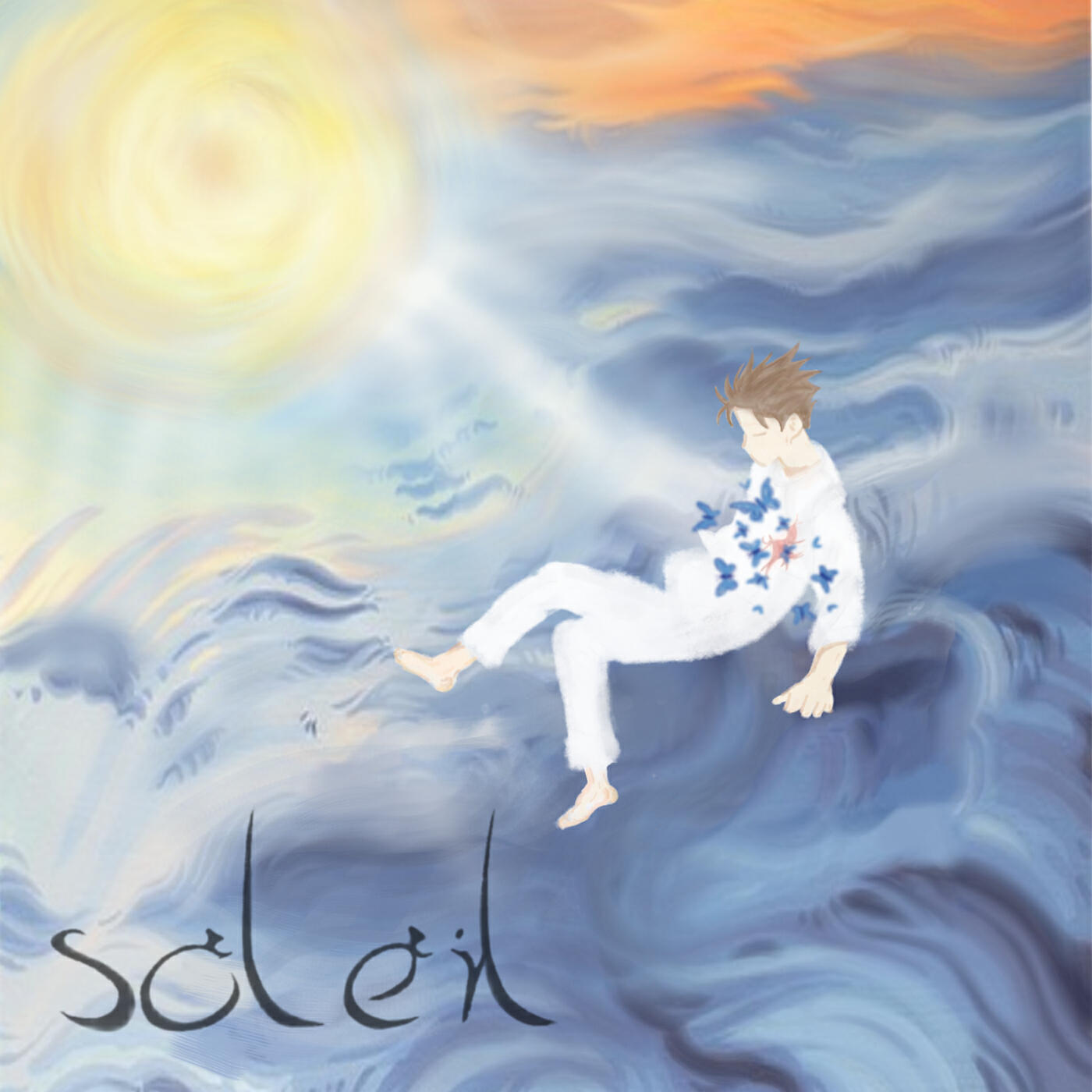 Релиз SOLEIL