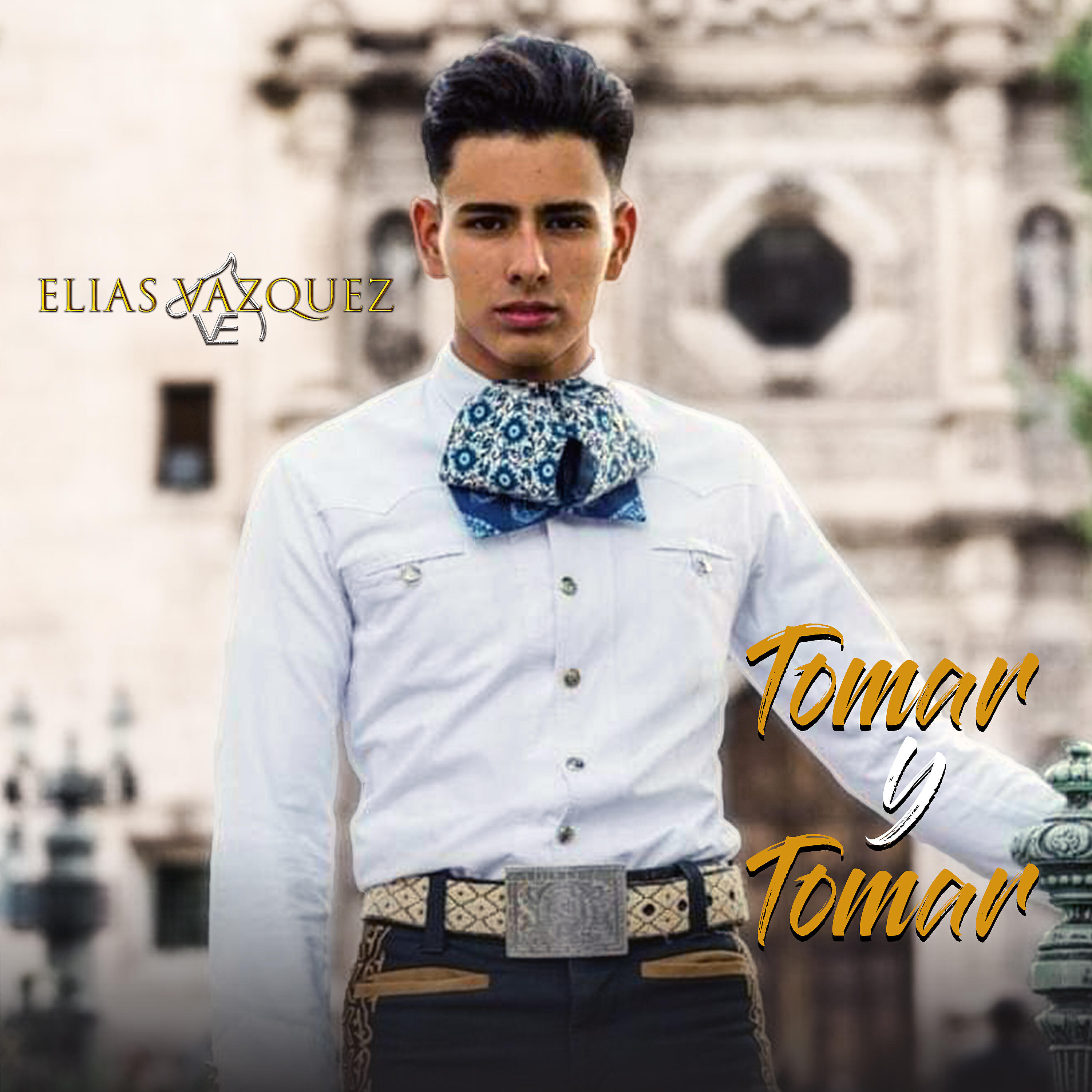 Релиз Tomar y Tomar