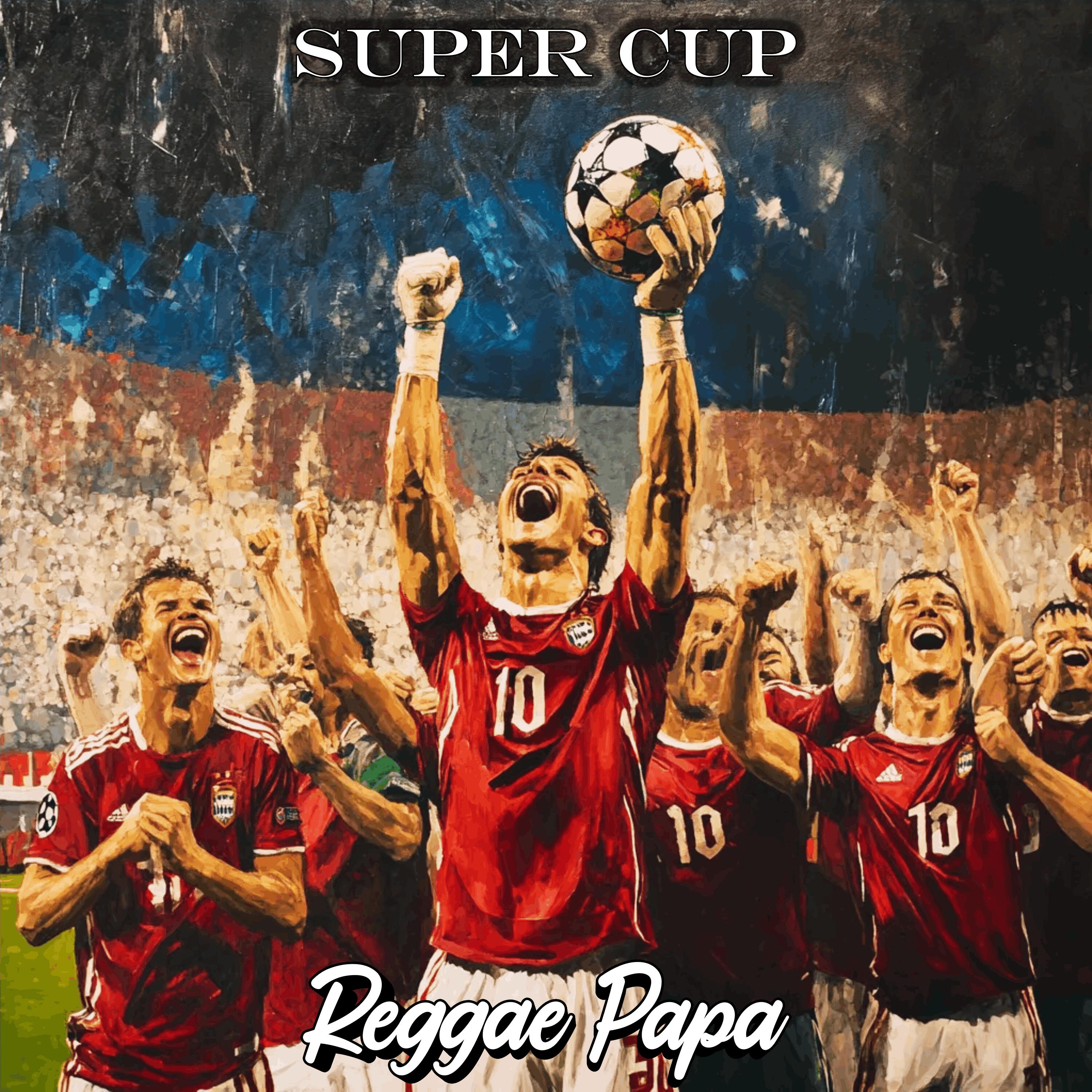 Релиз Super Cup