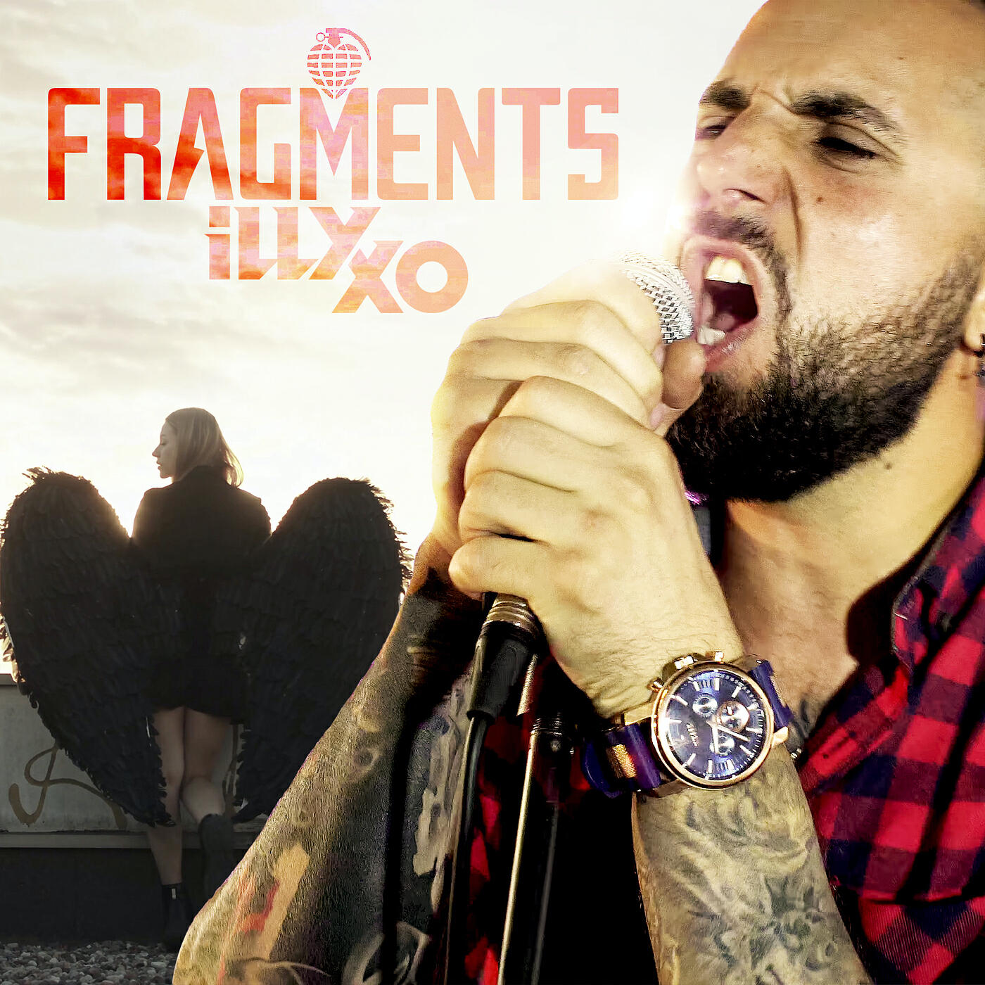 Релиз Fragments - EP