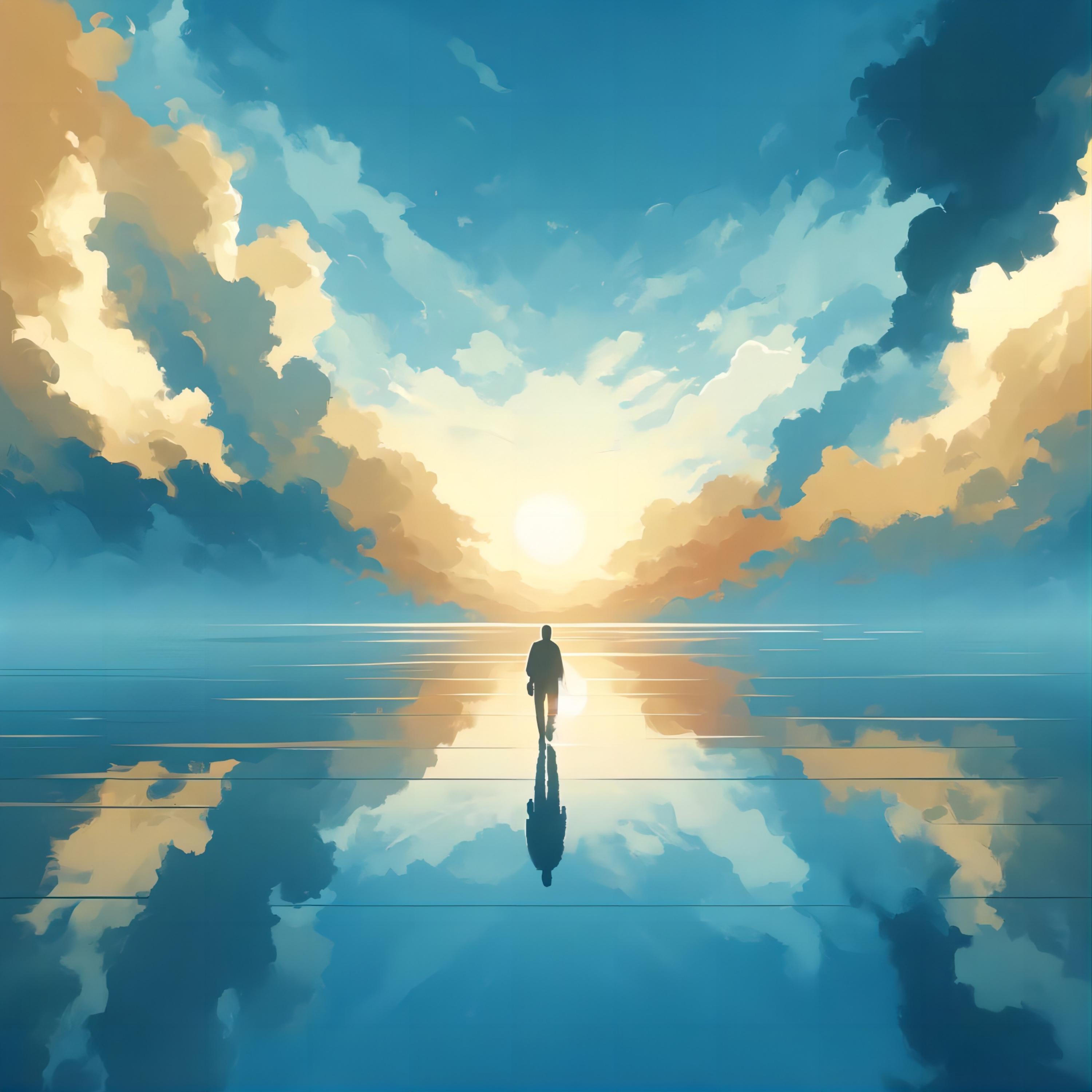 Релиз Visions