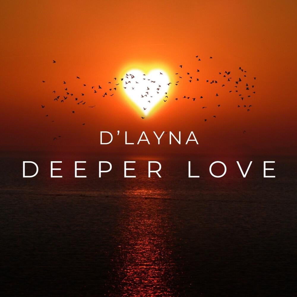 Релиз Deeper Love