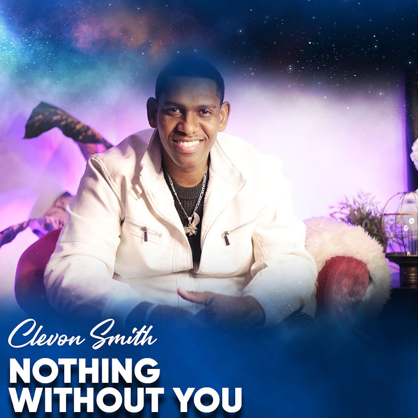 Релиз Nothing Without You