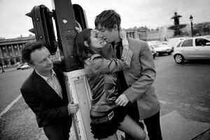 The Lovemakers