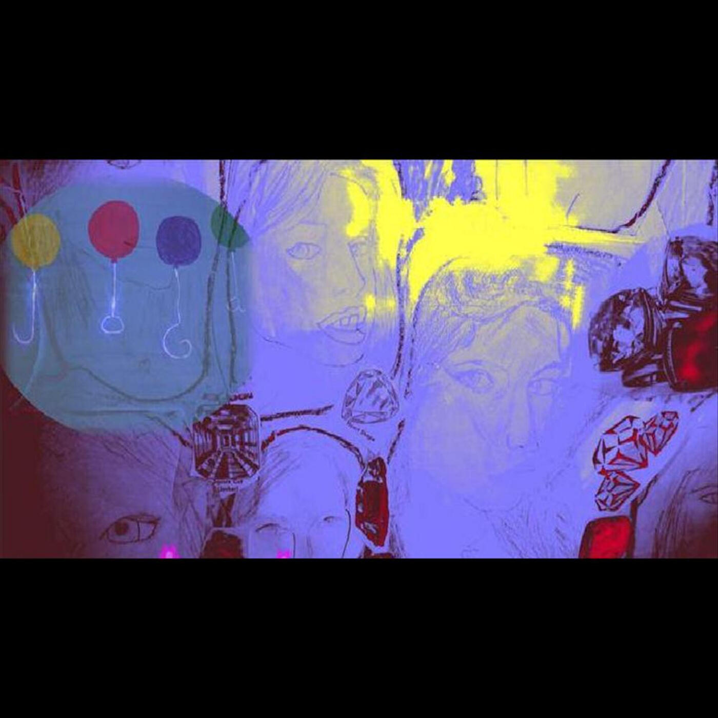 Релиз *Girl Talk*