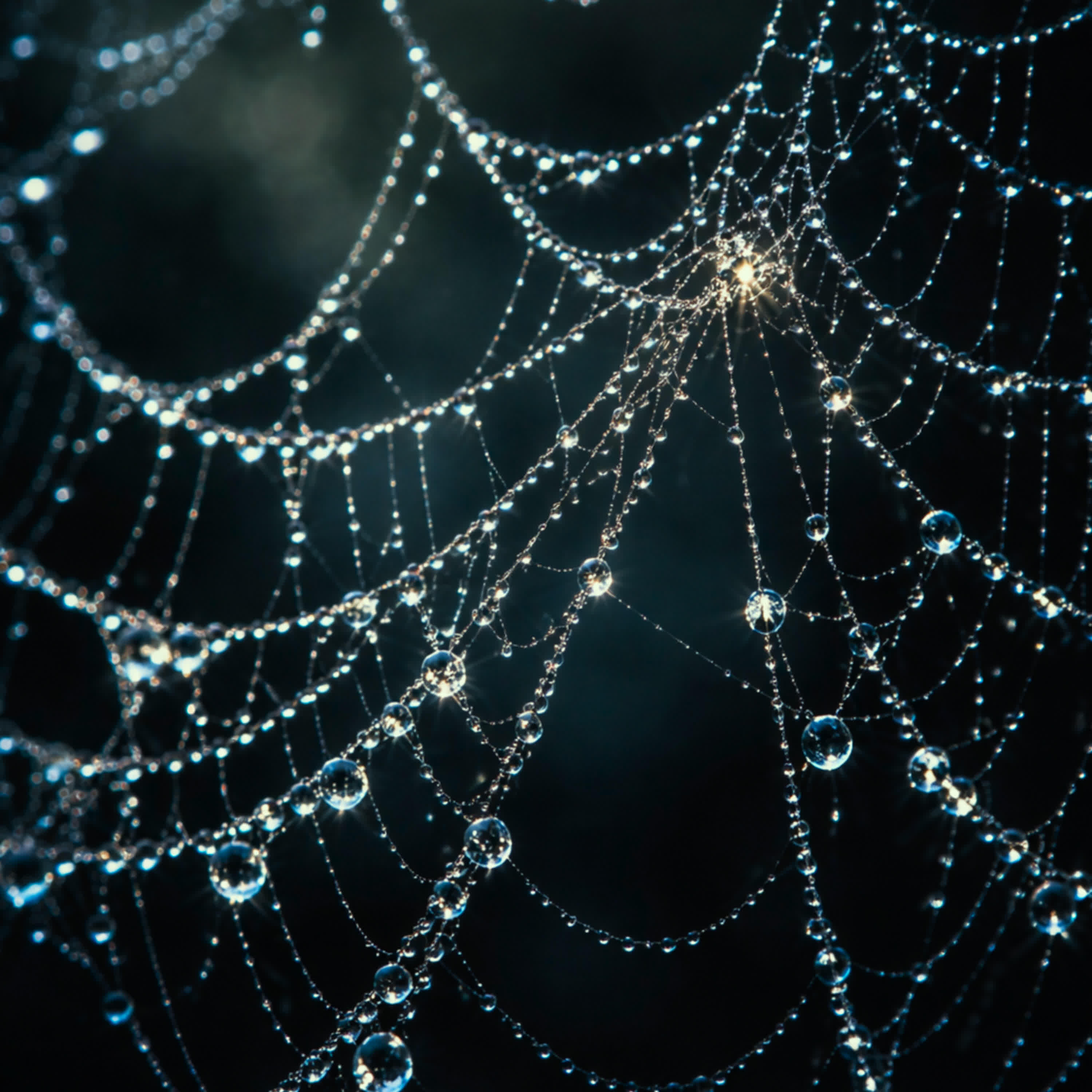 Релиз Spiderwebs10