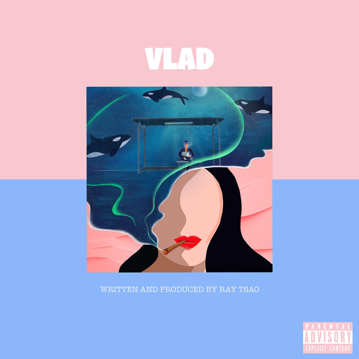 Релиз Vlad