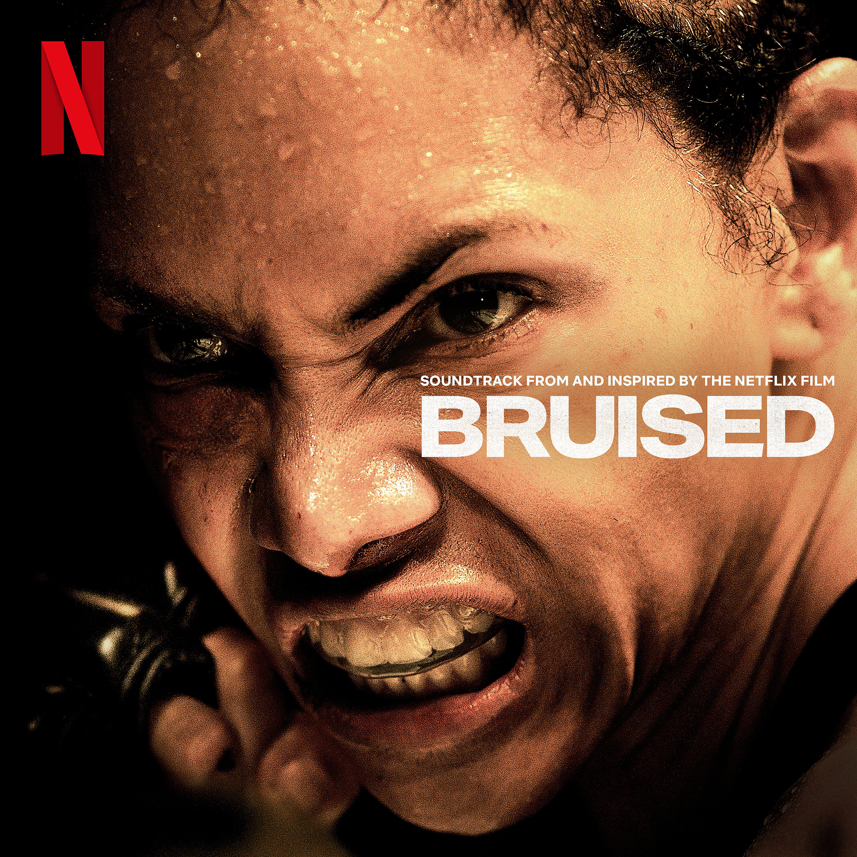 Релиз Attitude (from the "Bruised" Soundtrack)