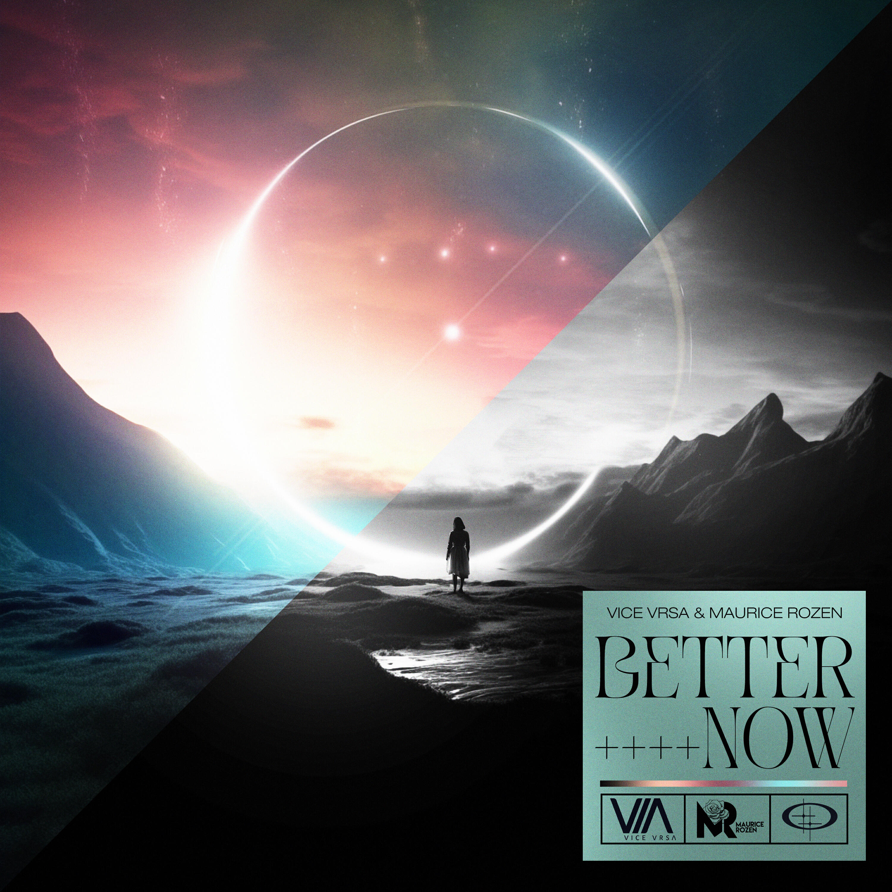Релиз Better Now