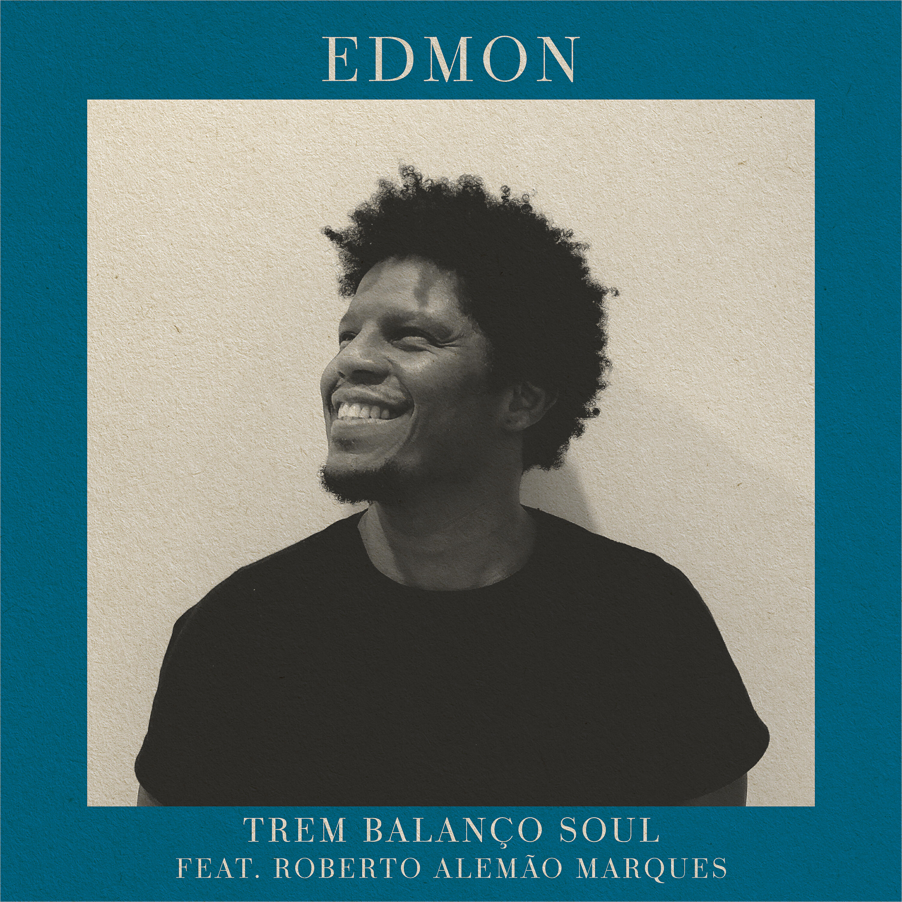 Релиз Trem Balanço Soul