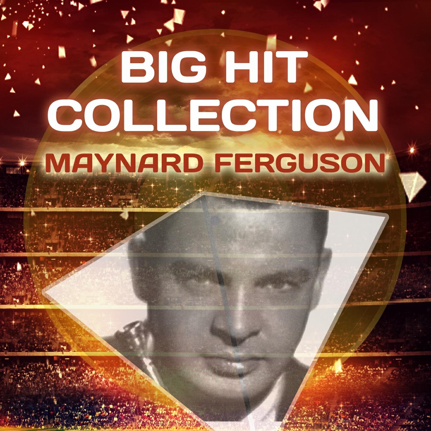 Постер альбома Big Hit Collection