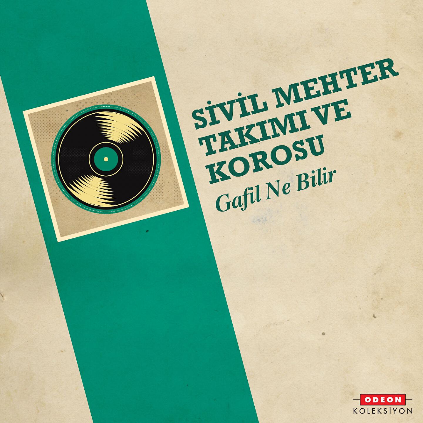 Sivil Mehter Takımı ve Korosu