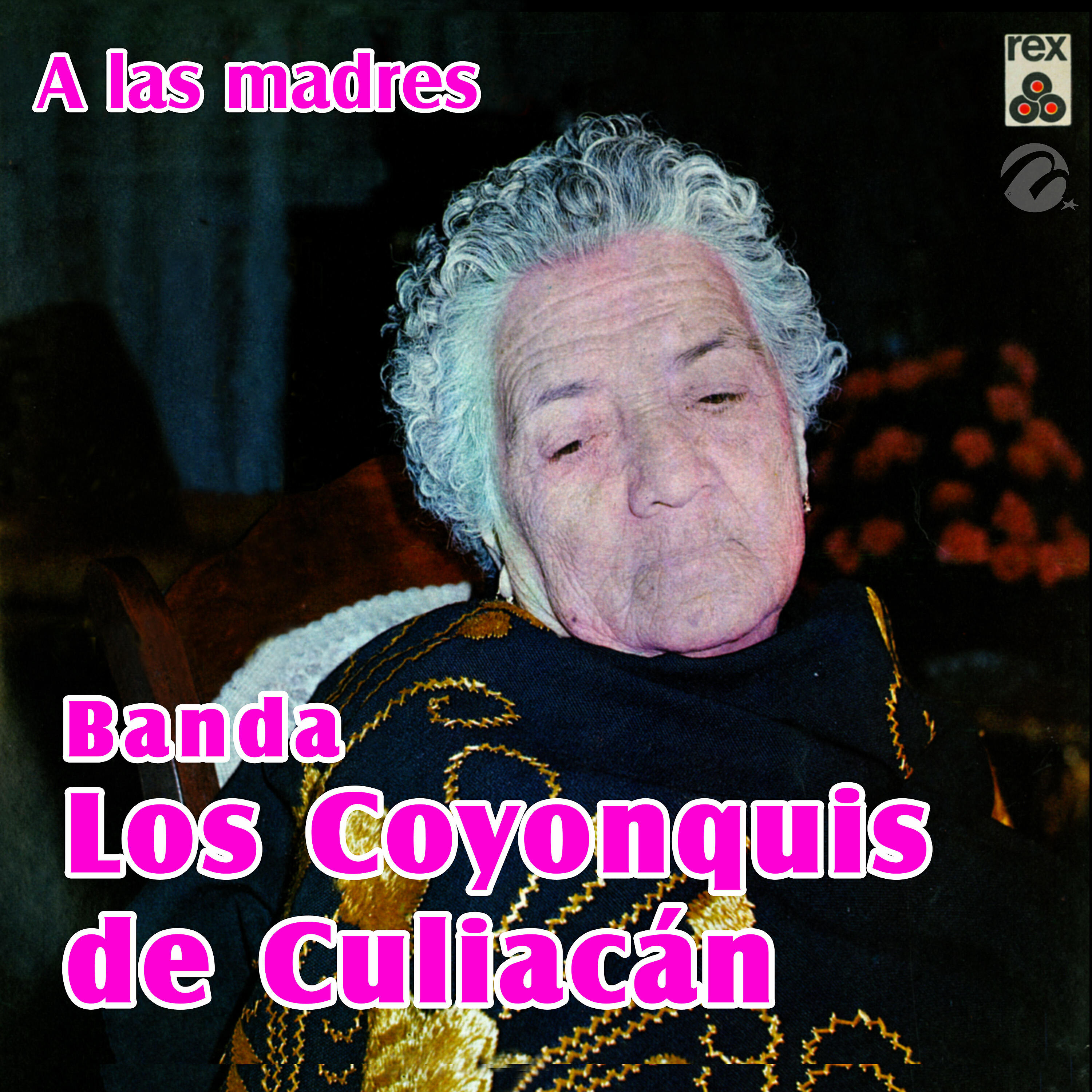 Banda Los Coyonquis