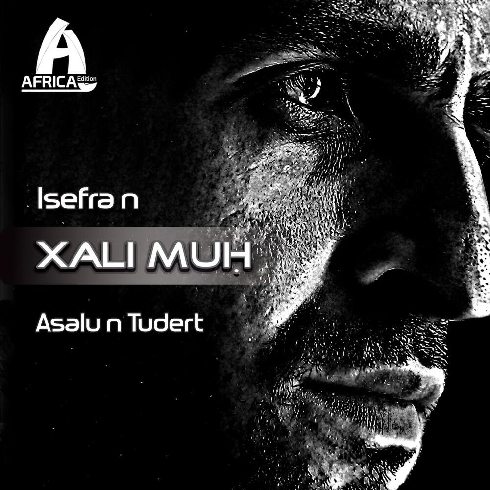 Релиз Asalu n Tudert