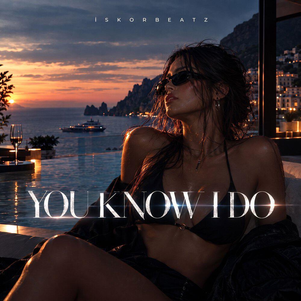 Релиз You Know I Do