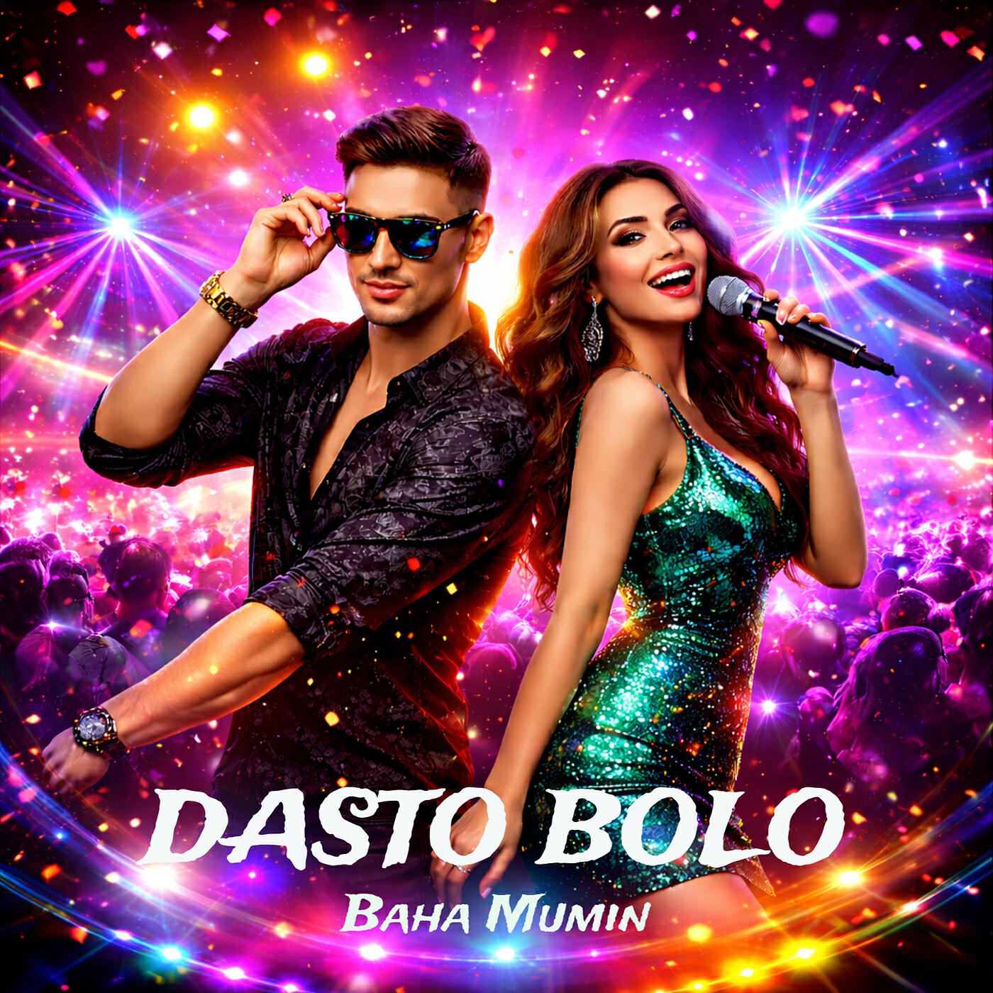 Релиз Dasto Bolo