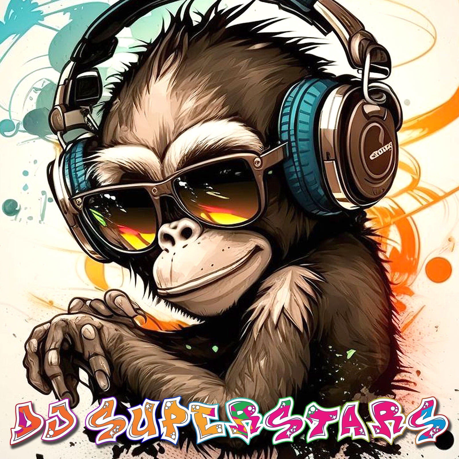 Релиз DJ Superstars