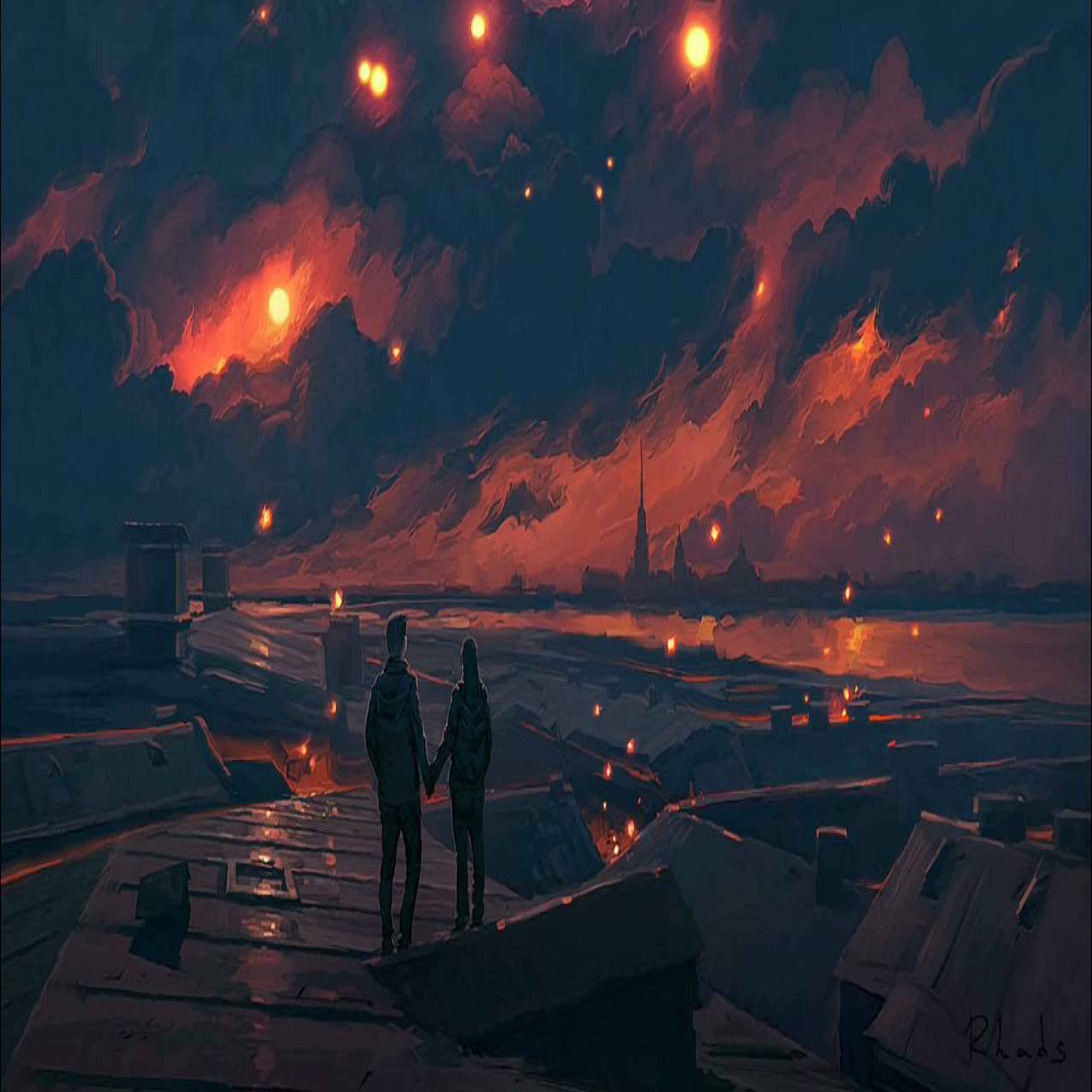 Релиз Heavy Day