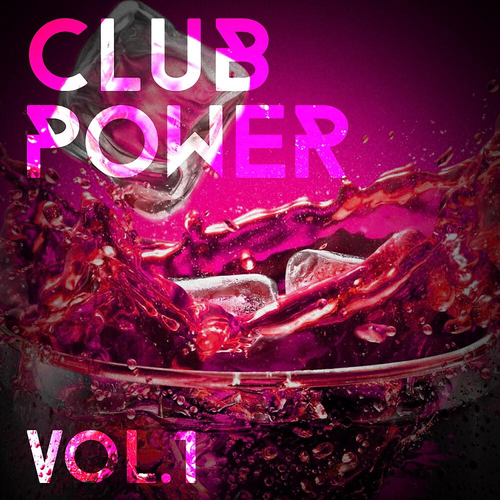 Релиз Club Power, Vol. 1