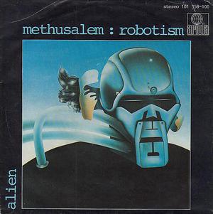Methusalem