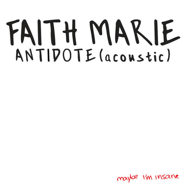 Релиз Antidote