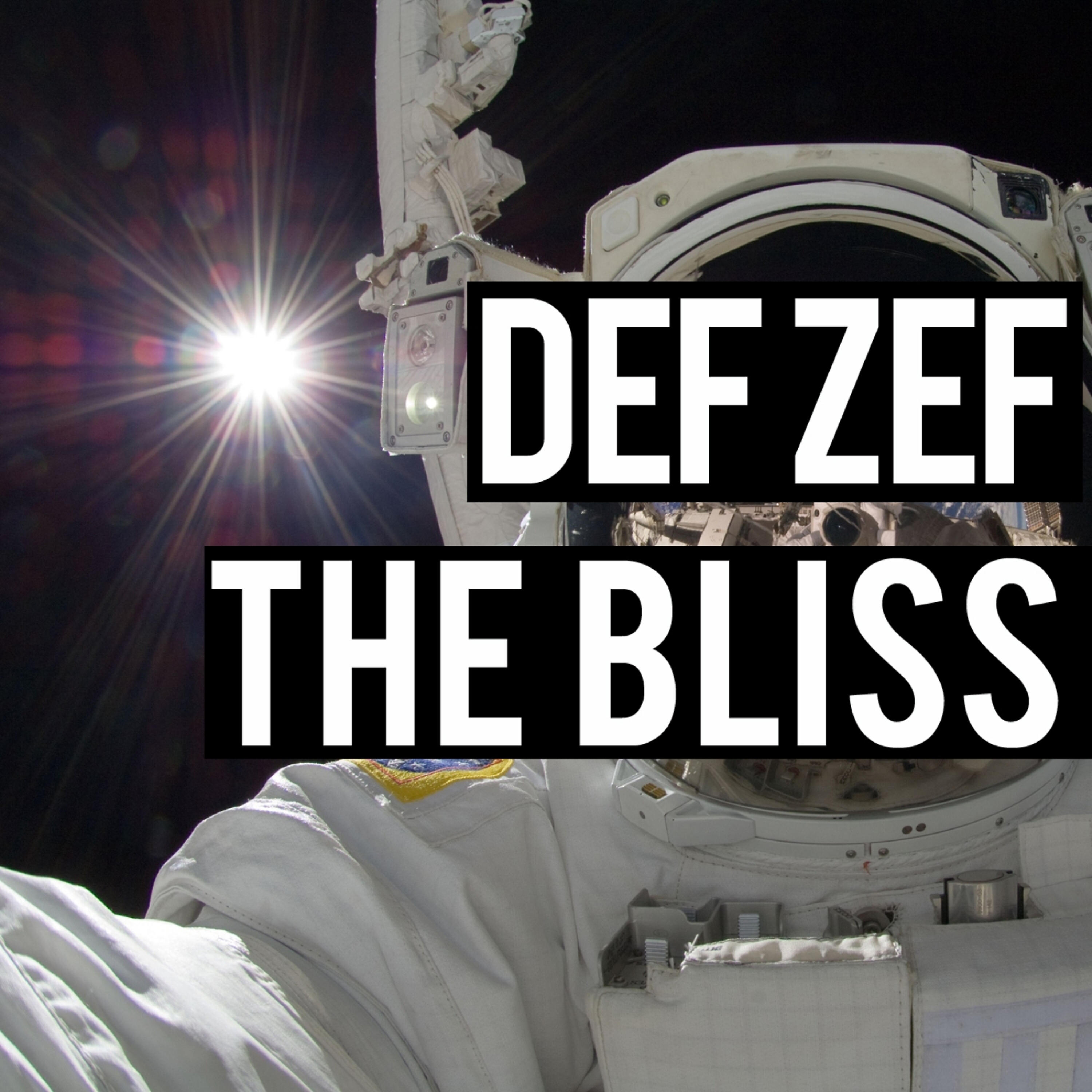 Релиз The Bliss